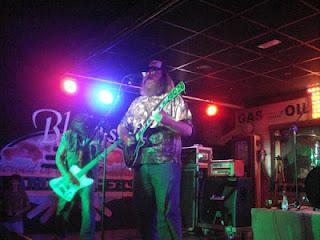 HOGJAW - Sala Texola Elda - 04/05/2012