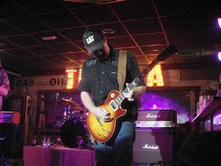 HOGJAW - Sala Texola Elda - 04/05/2012