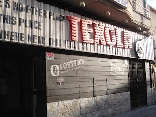 HOGJAW - Sala Texola Elda - 04/05/2012