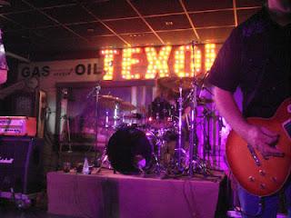 HOGJAW - Sala Texola Elda - 04/05/2012