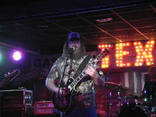 HOGJAW - Sala Texola Elda - 04/05/2012