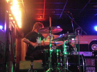 HOGJAW - Sala Texola Elda - 04/05/2012