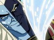 Thor tiene villanos Thor: Dark World