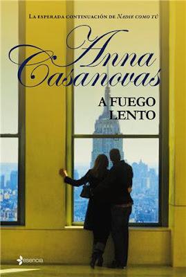 a Fuego Lento-Anna Casanovas