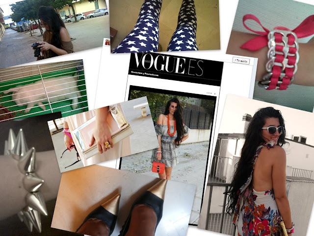 Snapshots of my week 3