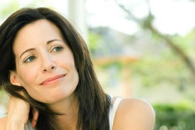 Menopausia temprana relacionada con osteoporosis