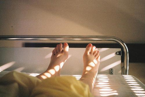 Mini-reseña: Almas Cruzadas, de Beth Revis