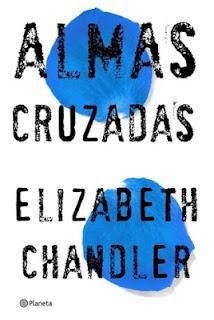 Mini-reseña: Almas Cruzadas, de Beth Revis