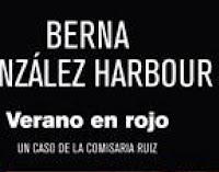 Fragmentos Nº57: Verano en rojo