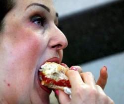 Comer rápido ¿Podría aumentar el riesgo de diabetes?