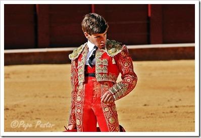 Mala actuación de Fernando Rey
