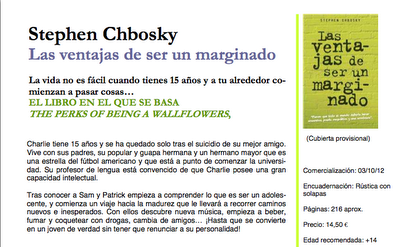 Novedades de Alfaguara: Julio-Noviembre