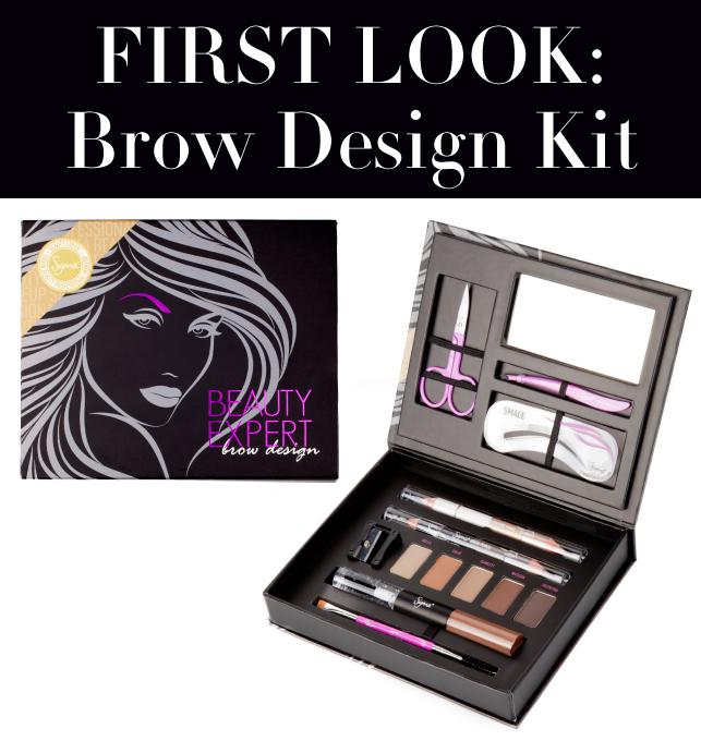 Brow Design Kit   by SIGMA