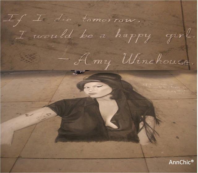 Amy Winehouse