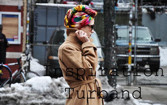 Inspiration - Turband