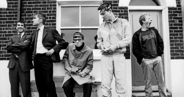 Blur 21: The Exhibition