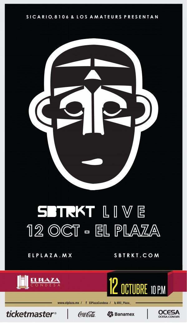 SBTRKT