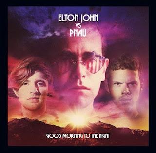 Elton John vs Pnau - Good Morning to the Night (2012) El Nuevo Álbum Donde Fusionan el Rock y la Electrónica...