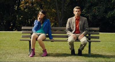 Los nombres del amor (2010)