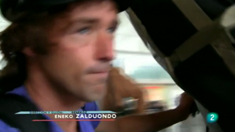 Ha nacido una estrella… de mar