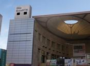 Edificios transformados memorias gigantes