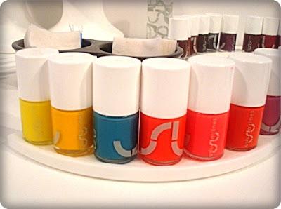 Green for Chic: Cosmética eco