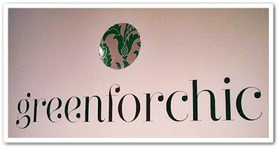 Green for Chic: Cosmética eco