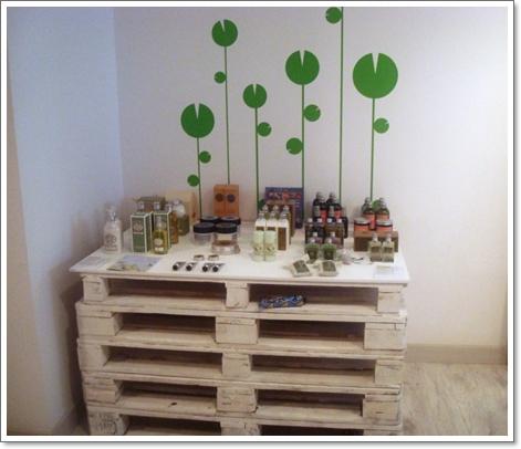 Green for Chic: Cosmética eco