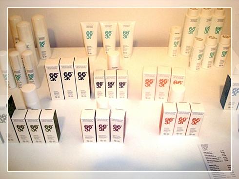 Green for Chic: Cosmética eco