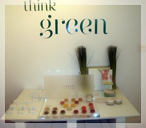 Green for Chic: Cosmética eco