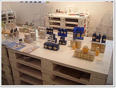 Green for Chic: Cosmética eco