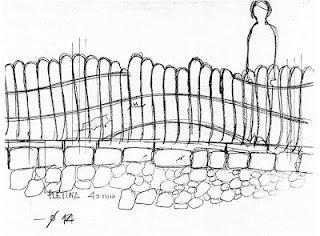 Equipamiento Urbano - Vallados (III) Equipamiento Urbano - Vallados (III)