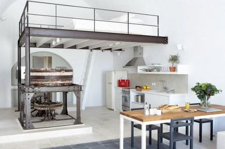 17 Villa Fabrica