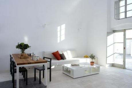 6 Villa Fabrica
