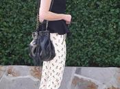 Dogs, Studs, Peplum Glitter
