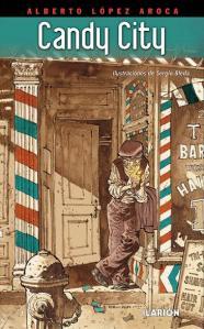 CIUDADES MALDITAS, AMORES MANUALES