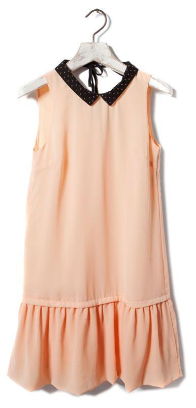 PULL AND BEAR: Vestido con tachuelas por menos de 6€!