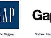GAP: Lecciones marca