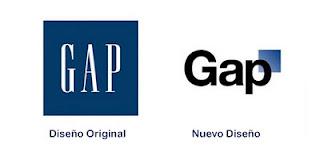 GAP: Lecciones de una marca