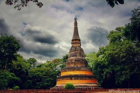 Wat Umong - Chiang Mai Wat Umong 2 600x400 Wat Umong