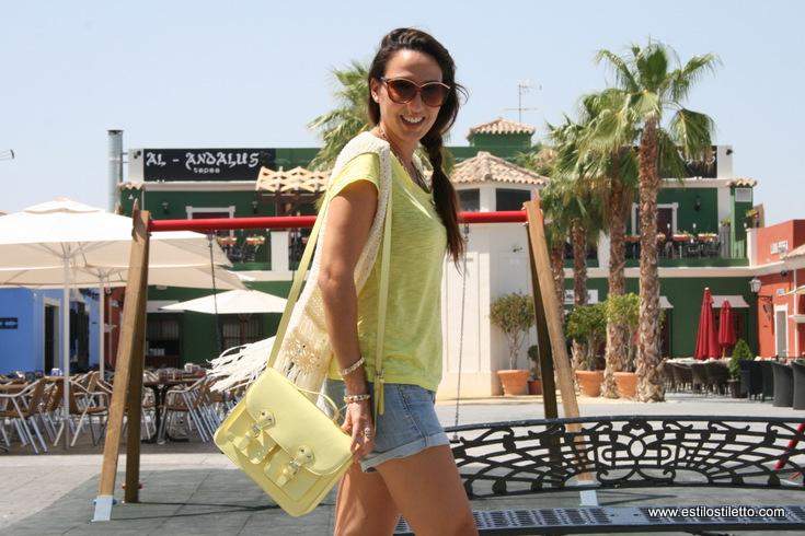 Hippie - Boho - Chic