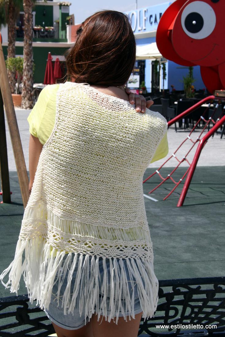 Hippie - Boho - Chic