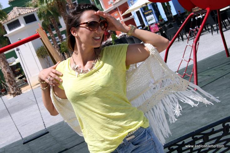 Hippie - Boho - Chic