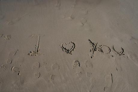 ¡¡FELIZ CUMPLEAÑOS MI AMOR!!