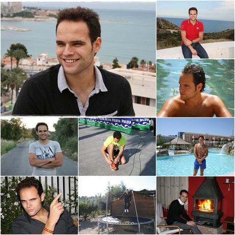 ¡¡FELIZ CUMPLEAÑOS MI AMOR!!