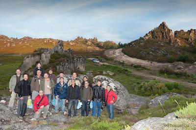 Curso de Astrofotografía en Galicia