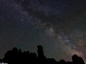 Curso Astrofotografía Galicia