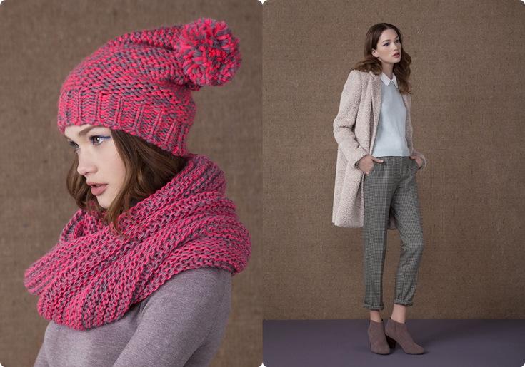 Colección Primark Otoño/Invierno 2012