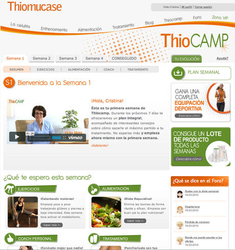 THIOCAMP