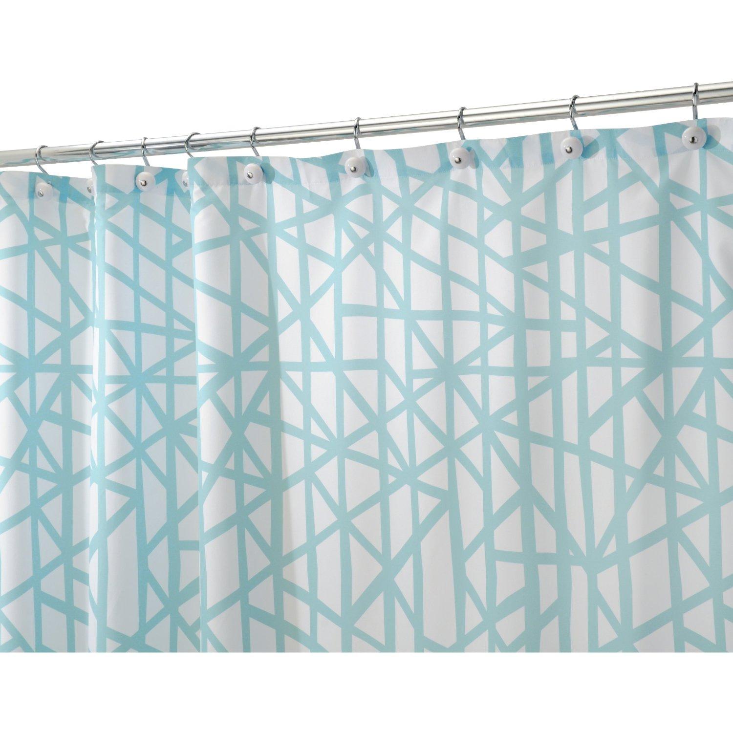 CORTINAS DE BAÑO